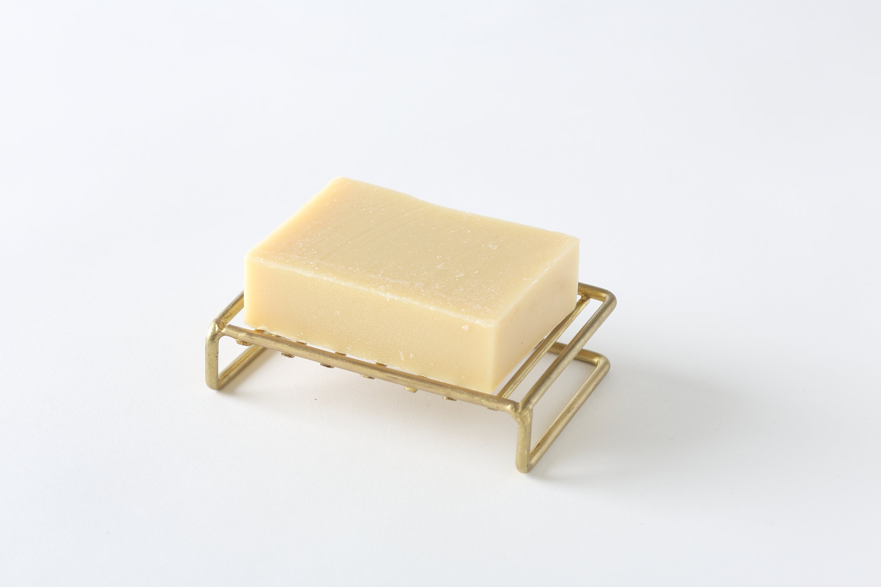 Brass Soap dish – The Perish Trust