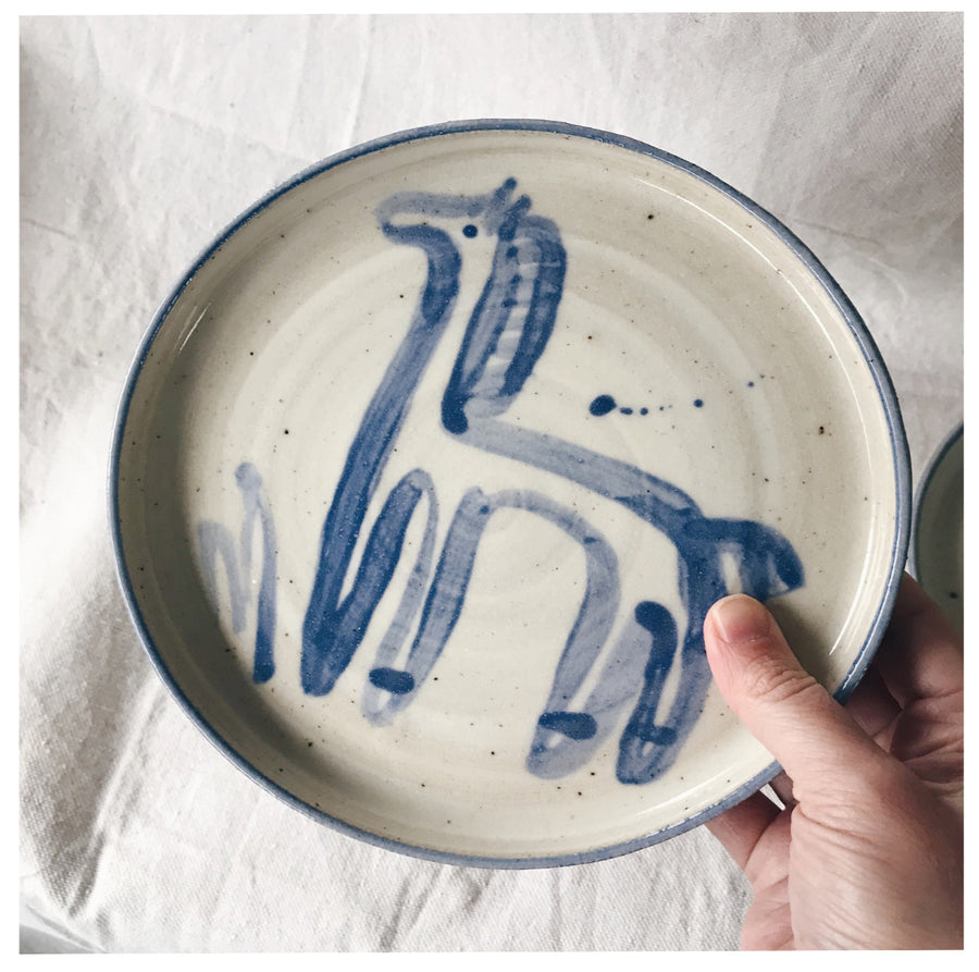 Sara Winkle Illustrated plates