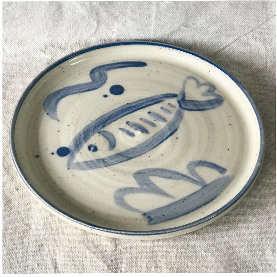 Sara Winkle Illustrated plates